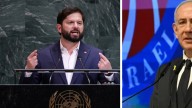 Presidente de Chile Gabriel Boric pide juzgar al primer ministro de Israel Benjamin Netanyahu por 'genocidio en Gaza': 'Es una crisis de la humanidad'
