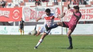 Huracán Las Heras cayó como local en una tormenta de goles frente a Guillermo Brown de Puerto Madryn