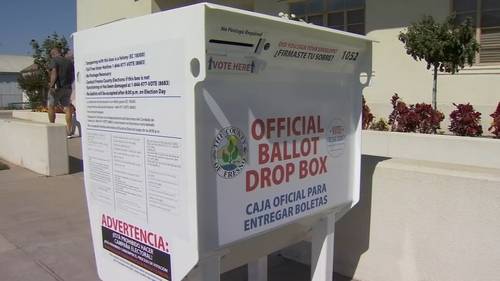Valley opposition to Prop 50 grows as special election nears