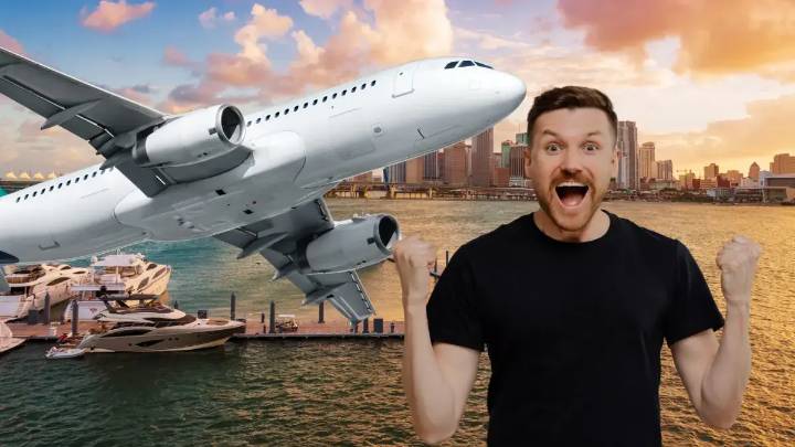 Esta aerolínea tendrá más y nuevos vuelos en una ciudad de Florida que todos quieren conocer