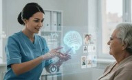 Google suma IA a la investigación del Alzheimer