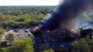 Tiroteo en EU, ahora en iglesia mormona de Míchigan, deja 1 muerto y 9 heridos