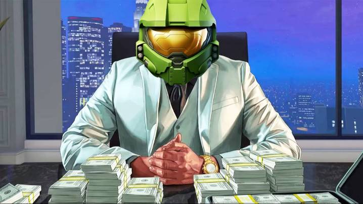 Xbox Gamers Blown Away By $5,000 Freebie