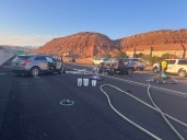 3 people confirmed dead after wrong-way driver crash in Washington County