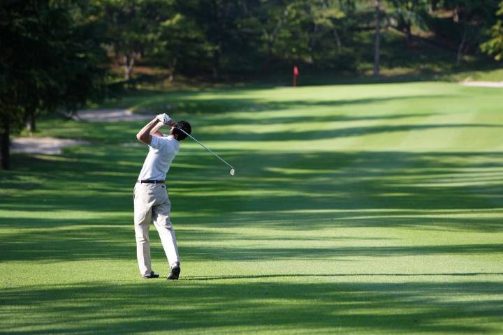 Best Public Golf Courses in Texas