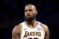 LeBron James Called Out By Former All