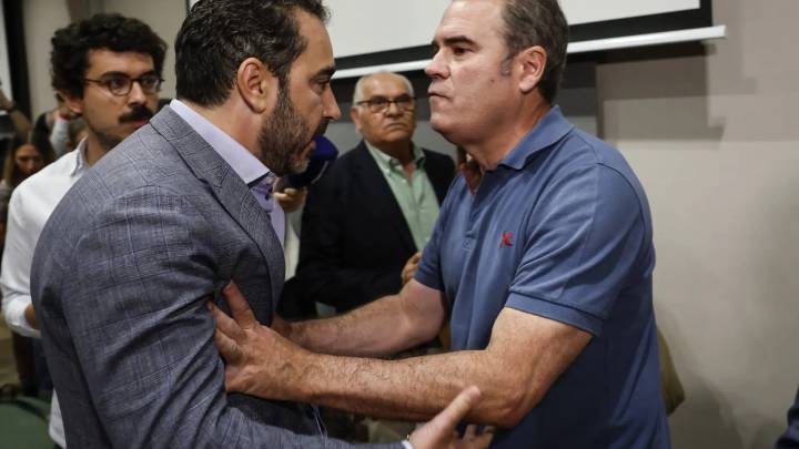 El Tribunal Supremo deniega a Aldama el permiso para viajar a Miami por "motivos profesionales"