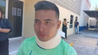Árbitro de liga municipal denuncia agresión por parte de director técnico