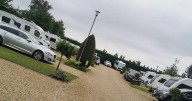 Spalding caravan park named as one of the country's best adult