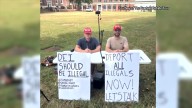 Conservative debate group’s unannounced visit to HBCU in Tennessee sparks controversy