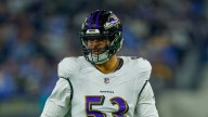 Kyle Van Noy, Travis Jones inactive for Ravens