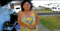 Lindy 'Kimmy' Lucena: Mother was barely recognisable after being killed by 'monster' partner, daughter says