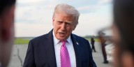 Trump deploys National Guard to Memphis, calling it a ‘replica’ of his crackdown on Washington
