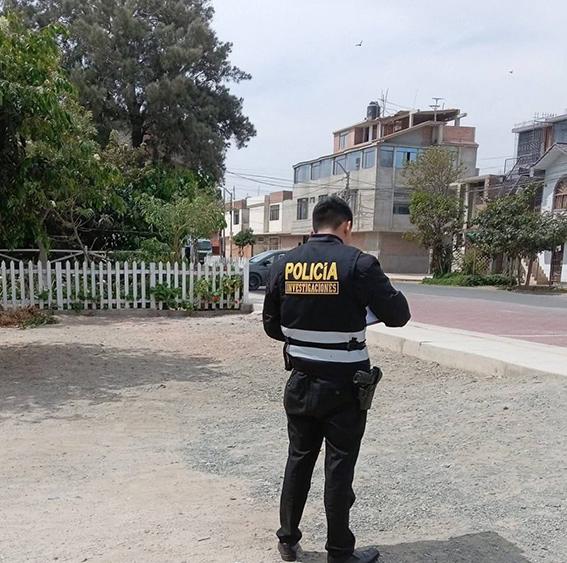 Mascota muere envenenada con potente sustancia que solo reparte MINSA