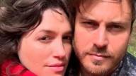 Cande Vetrano y Andrés Gil, en su peor momento: pases de factura y enojo en un evento