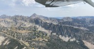 Local conservationists take to the skies to promote Greater Yellowstone Conservation and Recreation Act