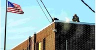ICE officials arrest hundreds