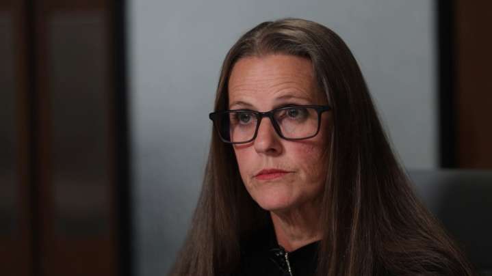Johnson County whistleblower details Sheriff King's harassment