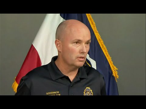 Cox on Kirk shooting: 'This is a political assassination'