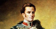 Tres días de fiesta, un baile en La Moneda y la traición de un hermano: el dramático “18” de José Miguel Carrera