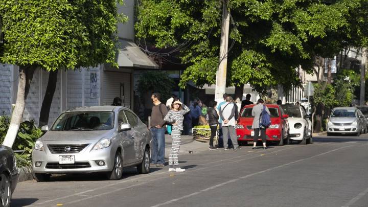Sismo de 5.1 con epicentro en Oaxaca se percibe en la CDMX; no ameritó alerta sísmica