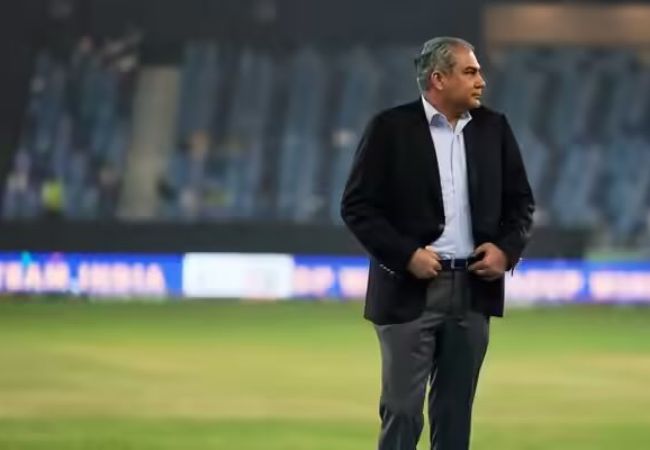 Mohsin Naqvi destroyed Pakistan cricket’: Social media, politicia...