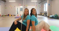 "Our goal has always been to ensure that kids are getting services without having to drive really far distances."