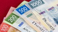 Peso inicia septiembre con estabilidad