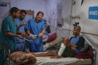 Over 66,000 Palestinians have been killed in Israel-Hamas war, Gaza’s Health Ministry says – Winnipeg Free Press