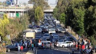 Habrá cierres viales en la Recta a Cholula, conoce los detalles