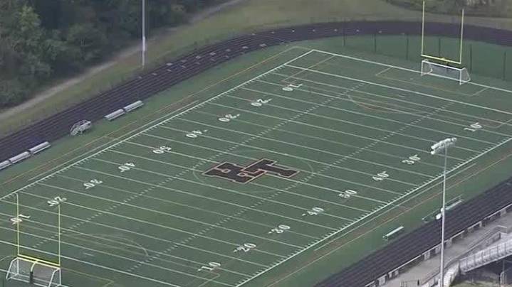 Football coaches at Harford Tech fired amid hazing investigation