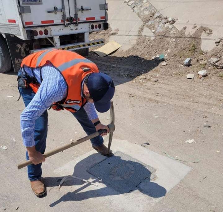 Audita SFP obras en el estado