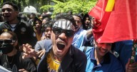 East Timor MPs bow to protesters, vote to scrap lifetime pensions