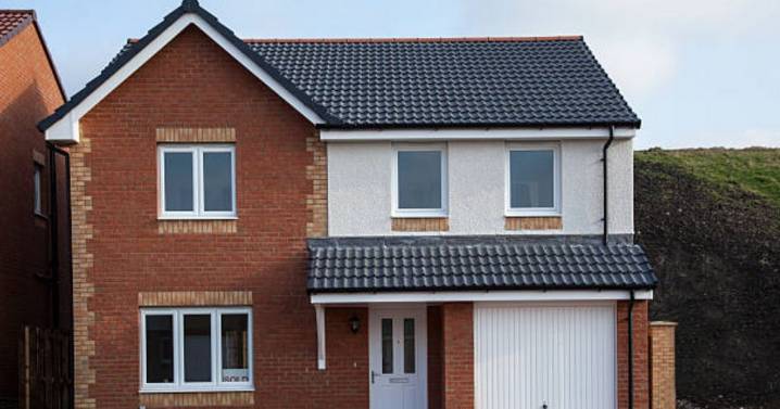 'I spotted neighbour on doorbell footage doing disgusting act on my driveway'