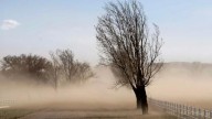 Alerta meteorológica hoy por viento fuerte en nueve provincias: las recomendaciones