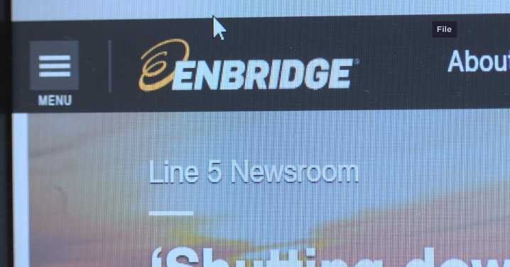 Enbridge begins Line 5 relocation testimony, discusses environmental precautions taken