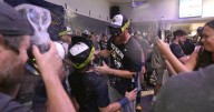 Brewers will finish with best record in baseball after Phillies loss