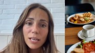 Blanca García, nutricionista: ‘Un desayuno con dulce lo hará sentir cansado y sin energía durante el día’