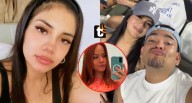 María Fe Saldaña se pronuncia tras supuesto embarazo de la ‘prima’ de Josimar: “Yo lucho por mi familia” La pareja del salsero no se quedó callada, luego de que Verónica González revelara que está emb