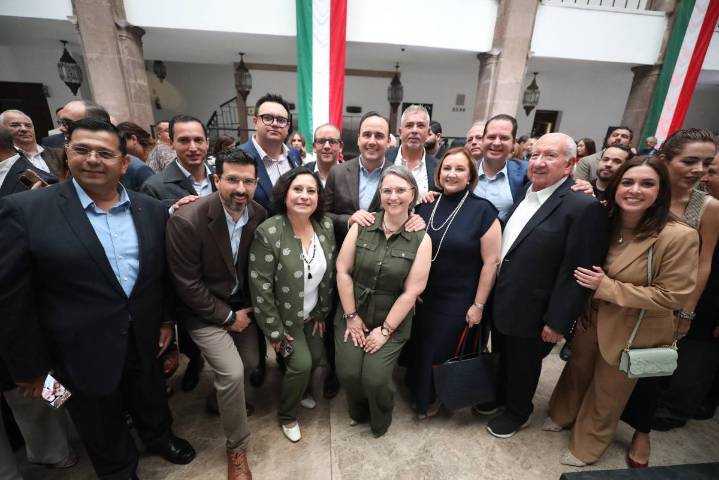 Invitan a coahuilenses a aprovechar descuentos en el mes del testamento
