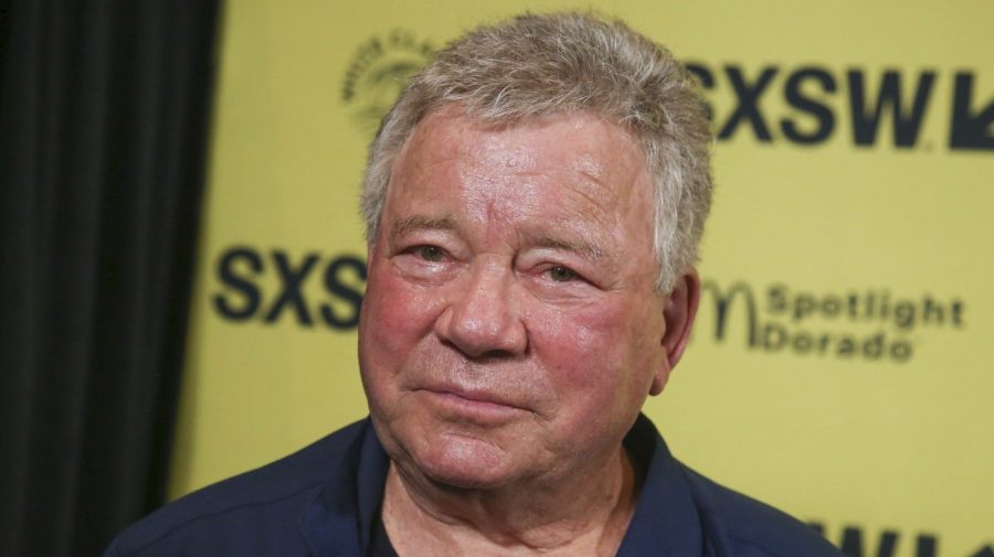 William Shatner ‘fine’ after being rushed to hospital for medical emergency