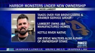 Jacob Lambert Becomes New Owner of Duluth Harbor Monsters