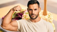 Así puedes preparar la ensalada rusa con pollo que nutre, sacia y cuida tu figura