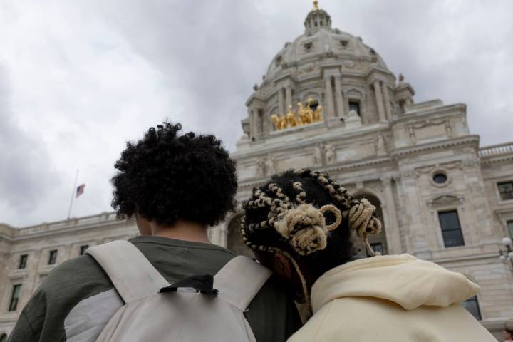 Minnesota can lead on gun violence — if we stop arguing past the evidence