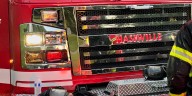 Nashville Fire Department moving headquarters amid construction