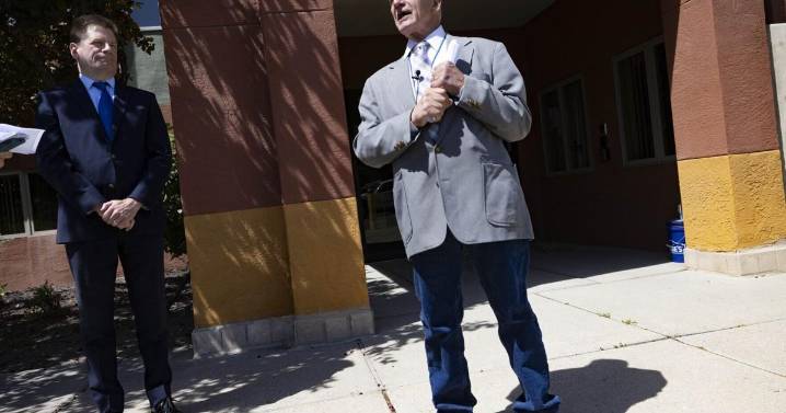 District court judge temporarily blocks Gov. Gianforte's ability to suspend PSC president