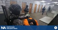 Imputaron a un barra de Newell´s por homicidio y extorsión