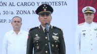 Relevan a comandante que reveló orden de aprehensión contra Hernán Bermúdez Requena, líder de "La Barredora"