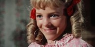 ‘La familia Ingalls’: la curiosa historia detrás de la villana Nellie Oleson