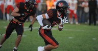 Manhattan holds off Three Forks, 28-20, to win 16th consecutive game in longtime rivalry